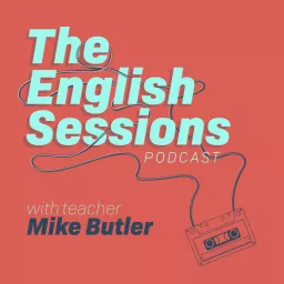 The English Sessions Podcast artwork