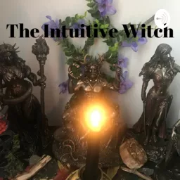 The Intuitive Witch