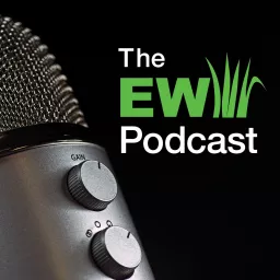 The EarthWorks Podcast artwork