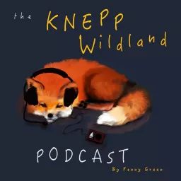 The Knepp Wildland Podcast artwork