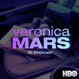 Veronica Mars: El Podcast artwork