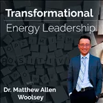 Transformational Energy Leadership Podcast artwork