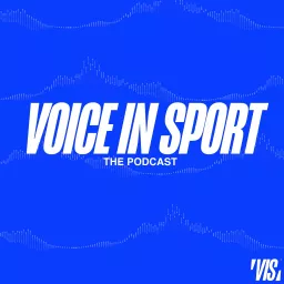 Voice In Sport Podcast artwork