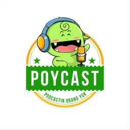POYCAST Podcast artwork