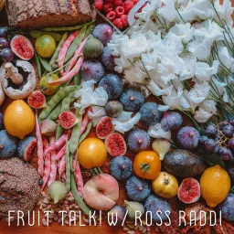 Fruit Talk! Podcast artwork