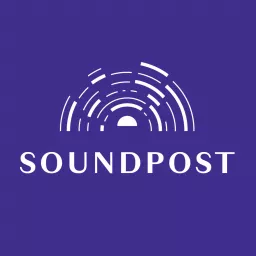 SoundPost Podcast artwork