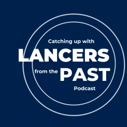 Lancers Past Podcast artwork