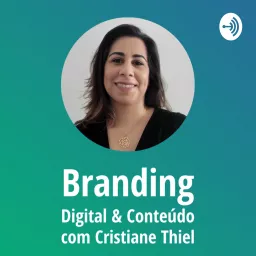 Branding Digital & Conteúdo