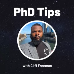 PhD Tips