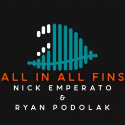 All In All Fins - Miami Dolphins