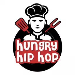 Hungry Hip Hop Podcast artwork