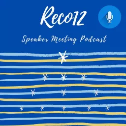 RECO12 Podcast artwork