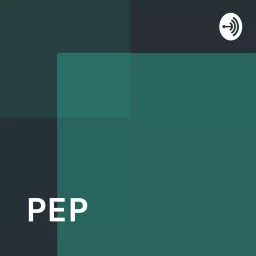 PEP-Ice Cream Advocate Podcast artwork