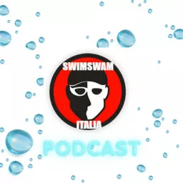 SwimSwam Talk Podcast artwork