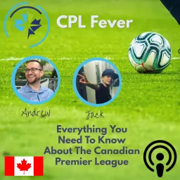 Soccer Stories: Canadian Soccer News and In-Depth Player Interviews (incl. Canadian Premier League)