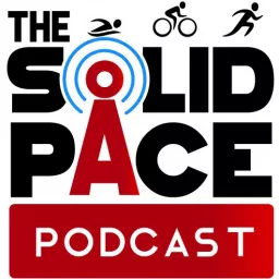 The Solid Pace Podcast artwork