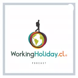 Working Holiday Chile Podcast artwork