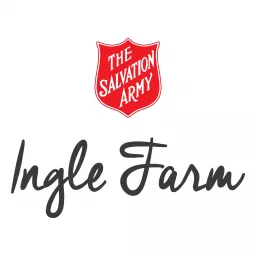 Ingle Farm Sermons Podcast artwork