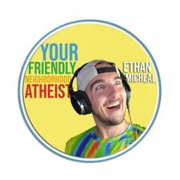 Your Friendly Neighborhood Atheist Podcast artwork