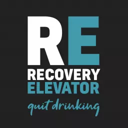 Recovery Elevator 🌴 Podcast artwork