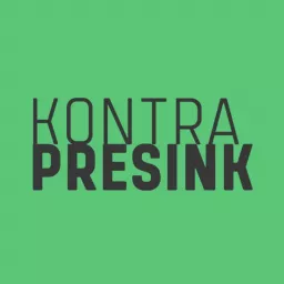 Kontrapresink Podcast artwork
