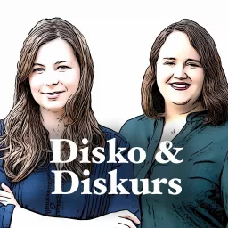 Disko & Diskurs Podcast artwork