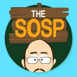 The Spirit of South Park Podcast artwork