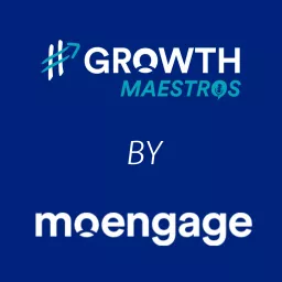 Growth Maestros Podcast artwork