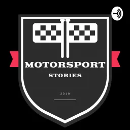 Motorsport Stories Podcast artwork