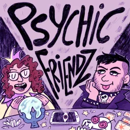 Psychic Friendz