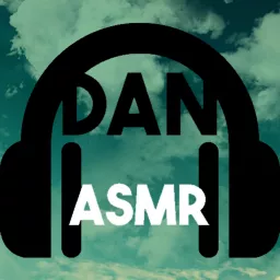 Dan ASMR podcast artwork