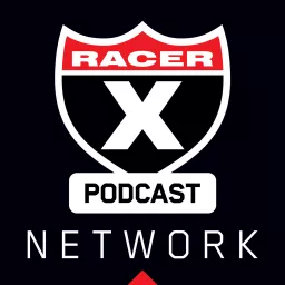 The Racer X Podcast Network artwork