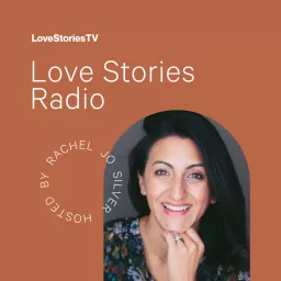 Love Stories Radio: A Podcast on Your Wedding Questions artwork
