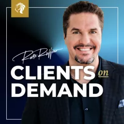 Clients on Demand Podcast artwork