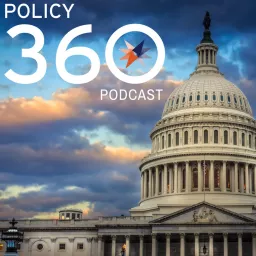 Policy 360 Podcast artwork