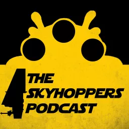 The Skyhoppers Podcast artwork