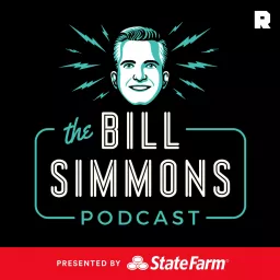 The Bill Simmons Podcast artwork