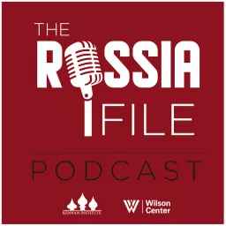 The Russia File Podcast artwork