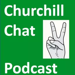 Churchill Chat Podcast artwork