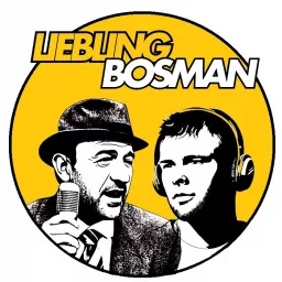 Liebling Bosman - Der Sportrechtspodcast