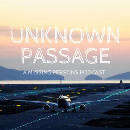 Unknown Passage Podcast artwork