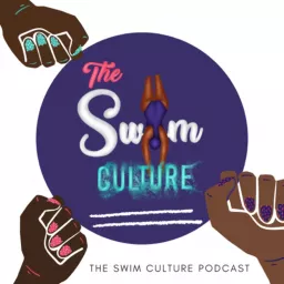 The Swim Culture Podcast artwork