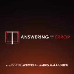 Answering the Error