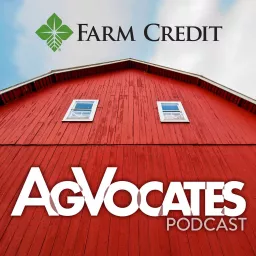 Farm Credit AgVocates Podcast