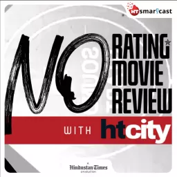 No Rating Movie Review Podcast artwork