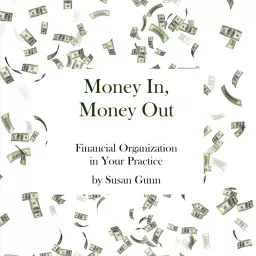Money In, Money Out Podcast artwork