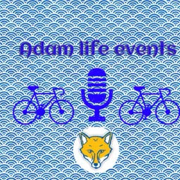 🚴🎙️💚AdamLifeEvents