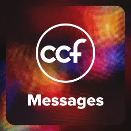 CCF Sermon Audio Podcast artwork