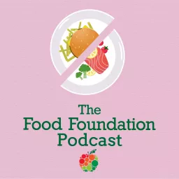 The Food Foundation Podcast