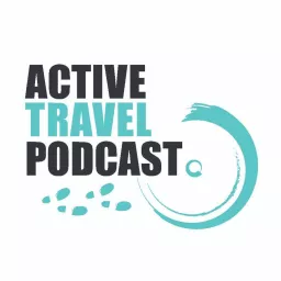 Active Travel Podcast artwork
